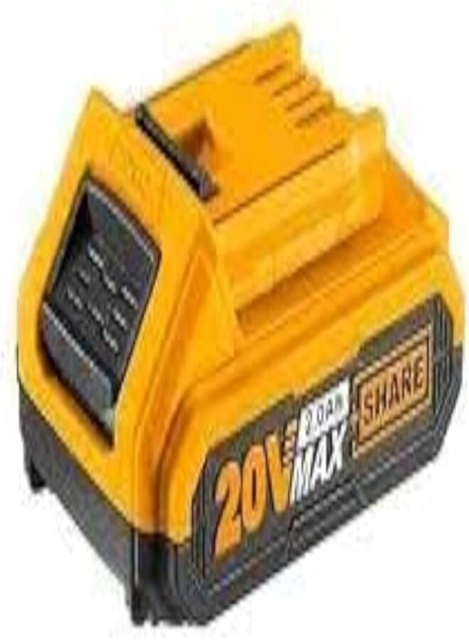 ingco Ingco FBLI20011 2.0 AH Z2043D505E5A4939F6694Z